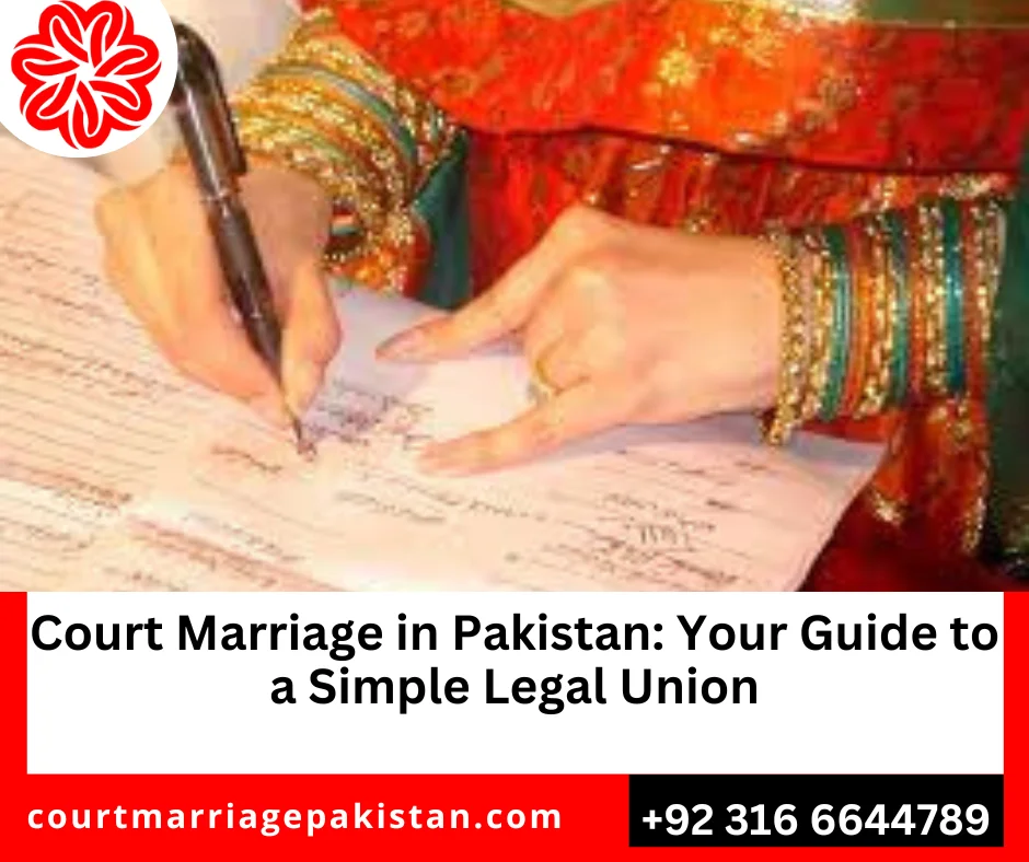 Marriage Protection Under Pakistani Law